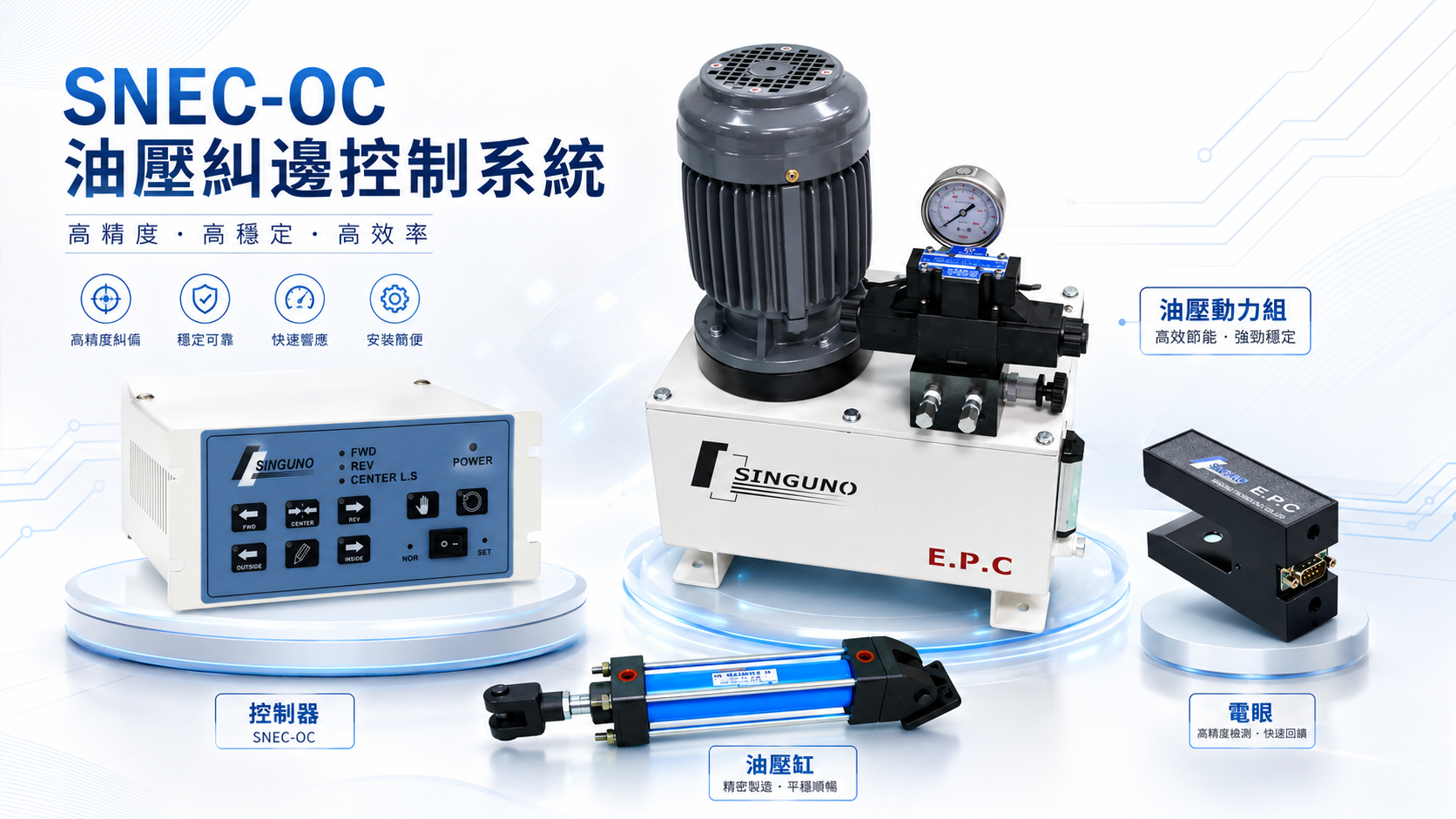 SNEC-OC 電腦版主視覺